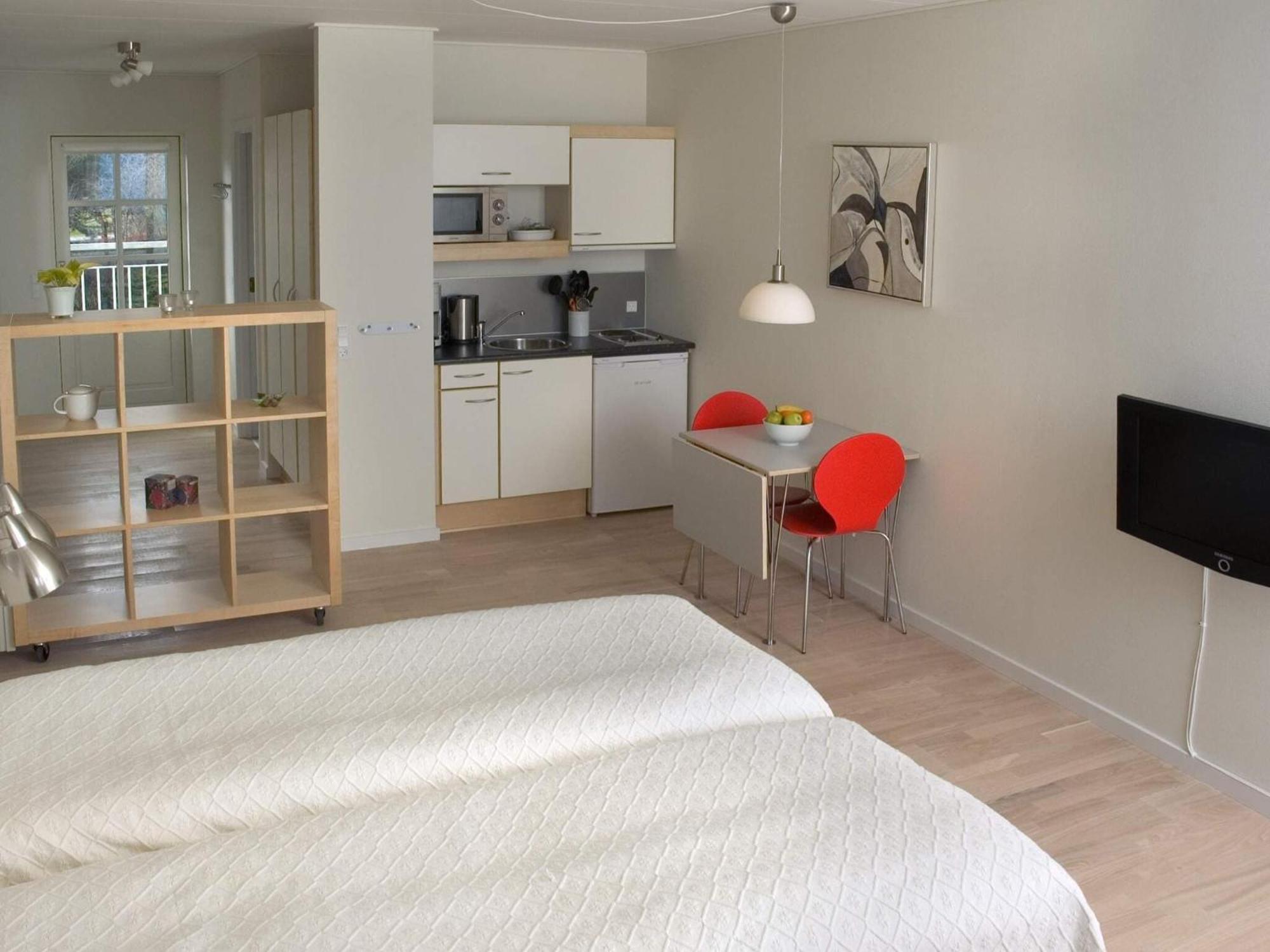 2 Person Holiday Home In Gudhjem Exterior photo